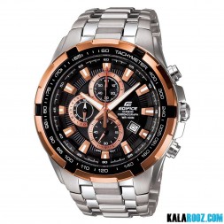 ساعت مچی مردانه کاسیو CASIO EF-539D-1A5